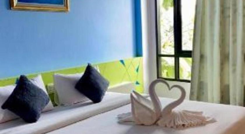 Na Tubthieng Boutique Resort Trang Exterior photo